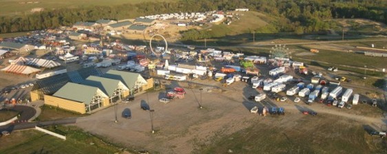 2017 Belmont County Fair
